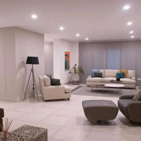 EBs Legends Two Bedroom, Accra